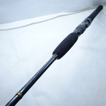 ジグザムディープライダー JDR581Bー3K